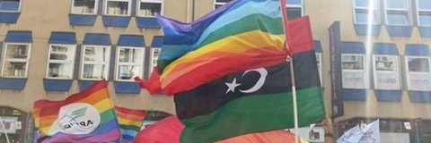 LibyanLGBT's profile banner image