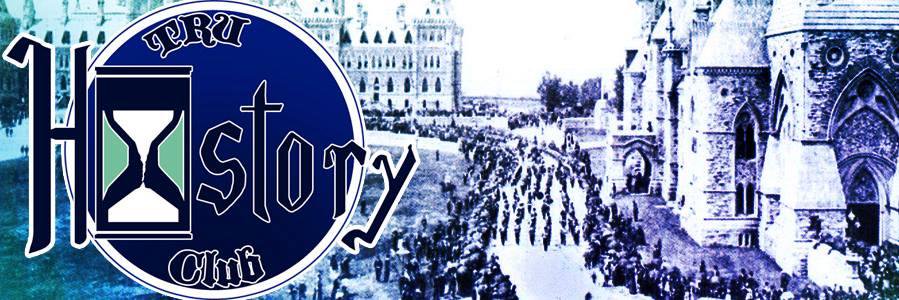 TRUHistoryClub's profile banner image