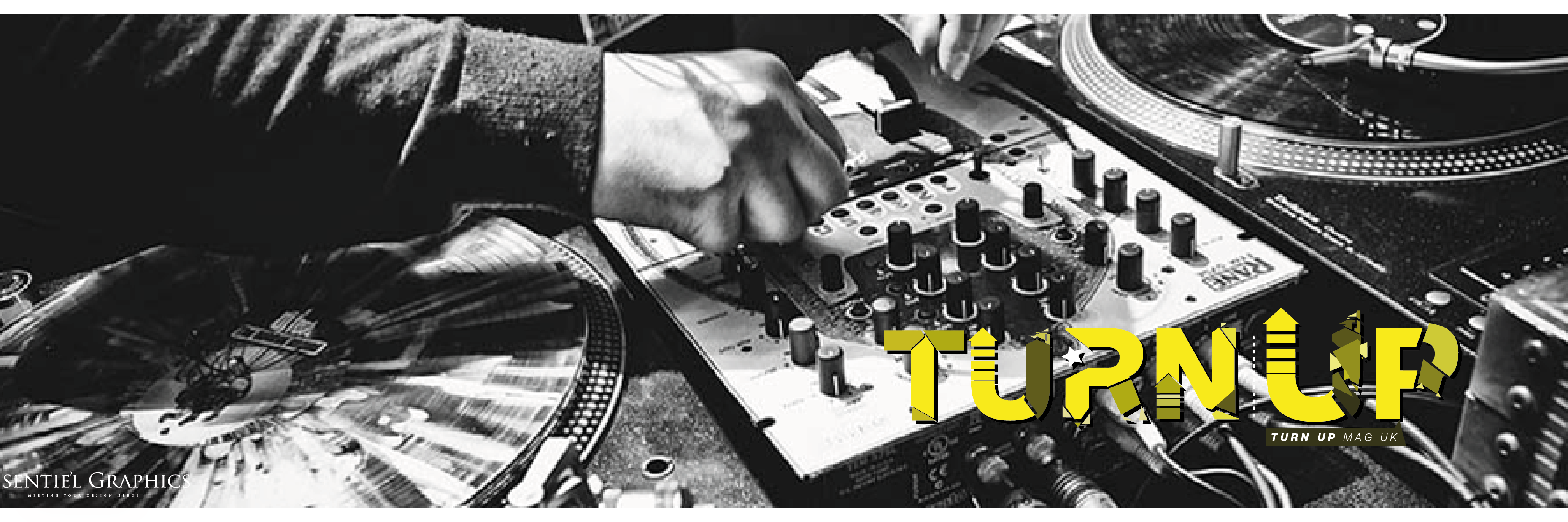 TurnUpMagUK's profile banner image