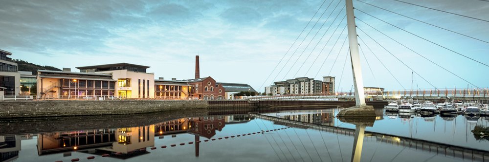 SA1WaterfrontBizClub banner