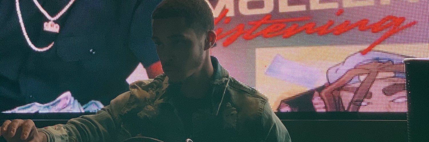 DJSquad574's profile banner image