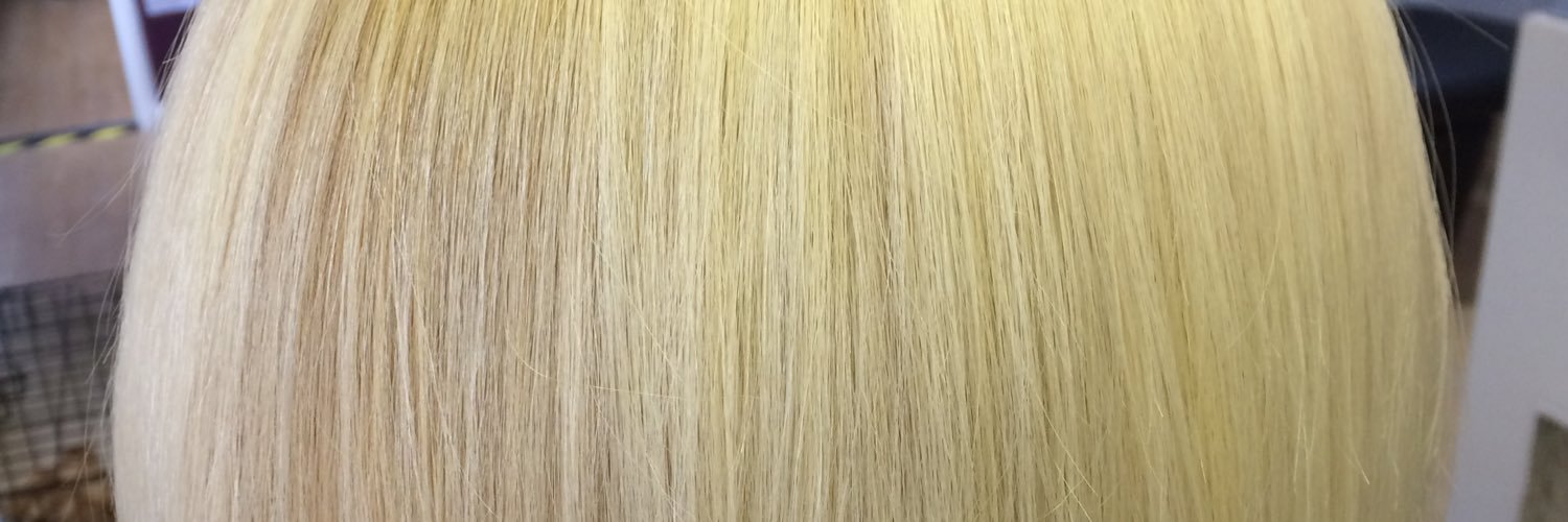 GoodHairDaysRut's profile banner image
