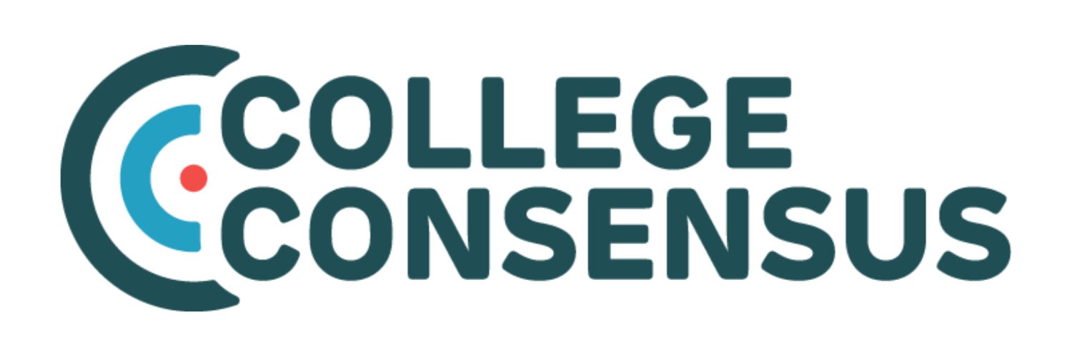 College Consensus banner