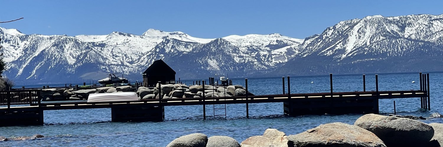 Rusty Van Cleave banner