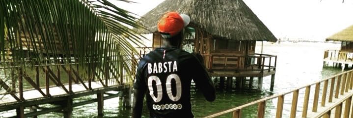 babsta00's profile banner image