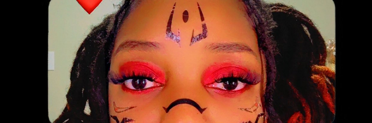 Hellatrix LeStrange🔥 banner