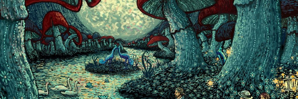 AuroraStatic's profile banner image