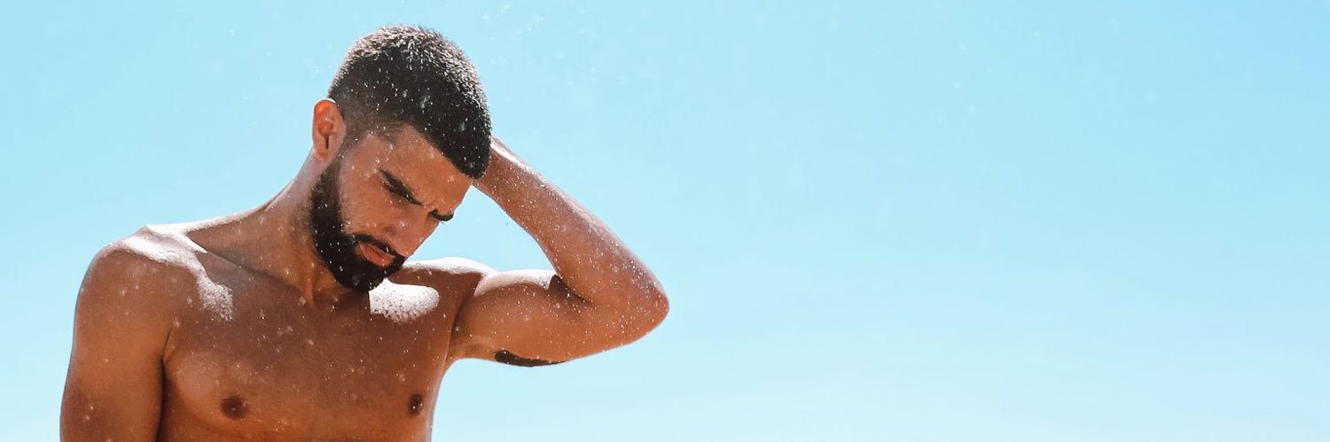 danibeja97's profile banner image