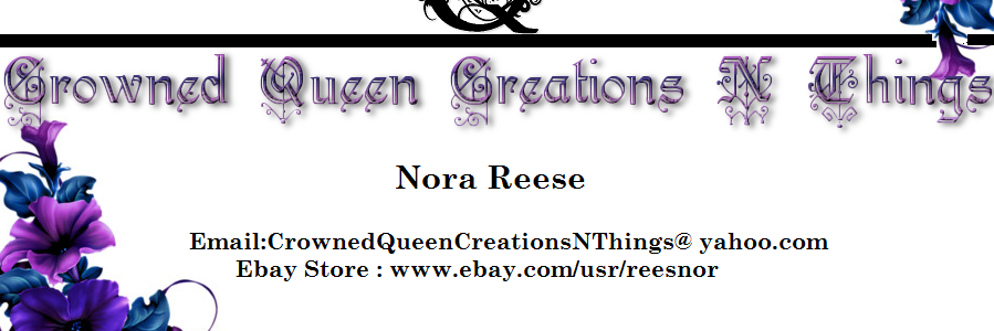 QueenNono85's profile banner image