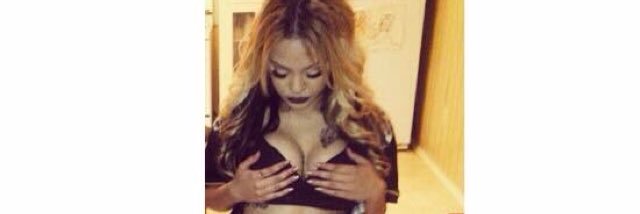 mixedgoddesss's profile banner image