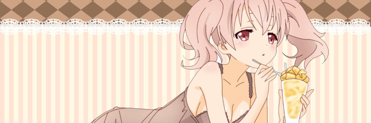 ぽっくん ＠ 転生したら生贄の羊だった件。 banner