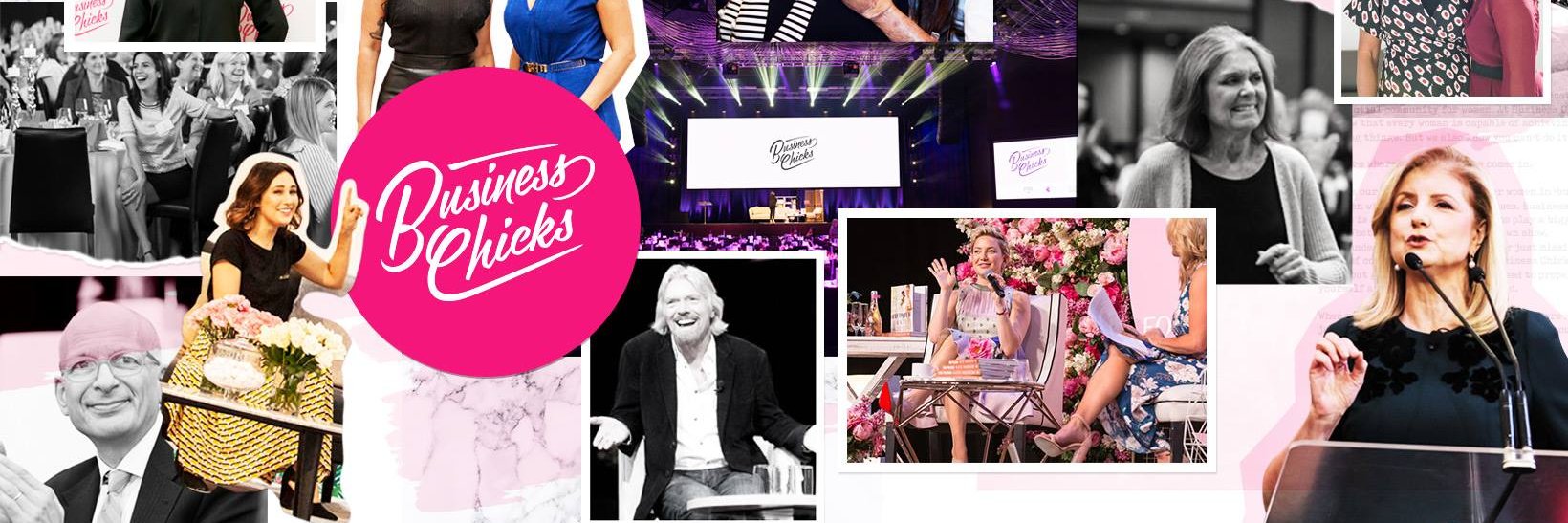 businesschicks's profile banner image