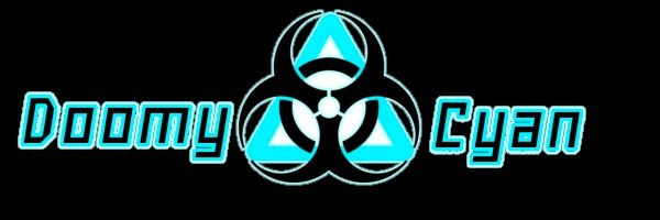 CyanDoomy's profile banner image