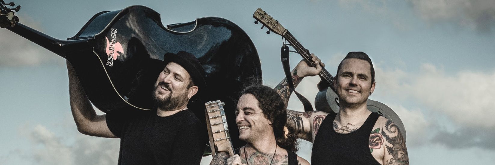 KillBillies FL banner