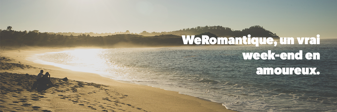 WeRomantique's profile banner image
