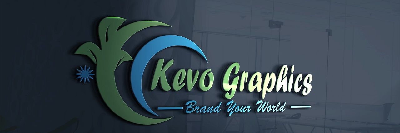 KevoGraphics's profile banner image