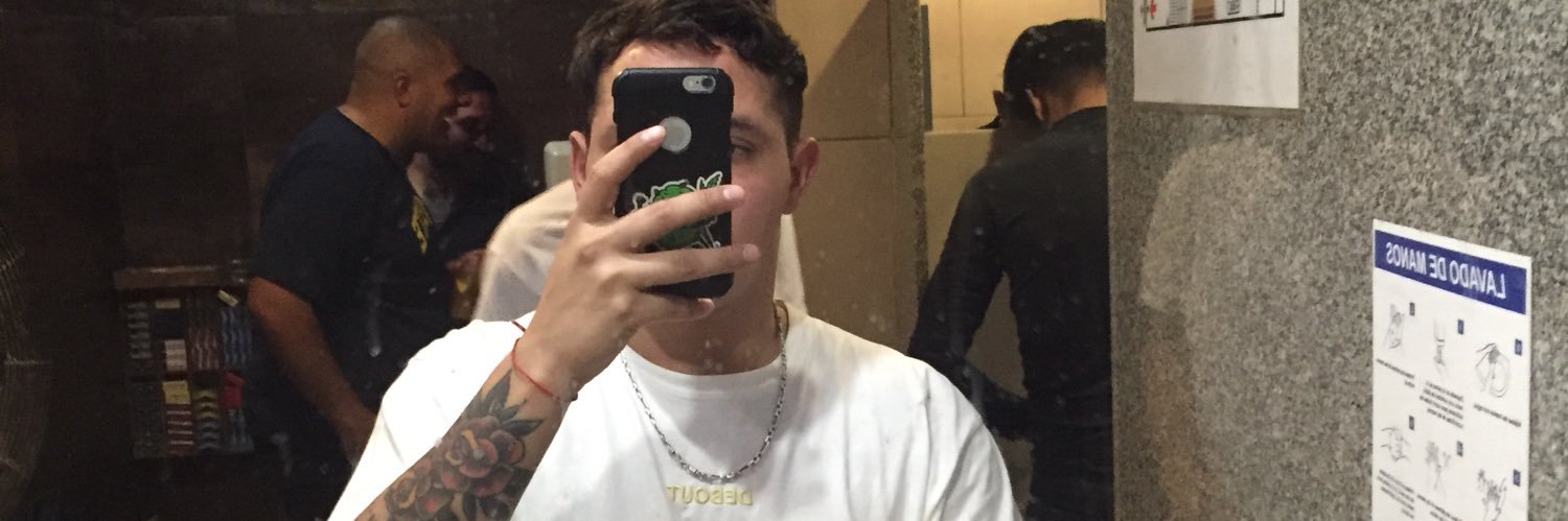 PicoAbraham's profile banner image