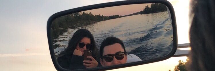 NicholeReid's profile banner image