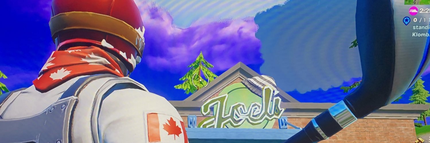 joelDFyfe's profile banner image