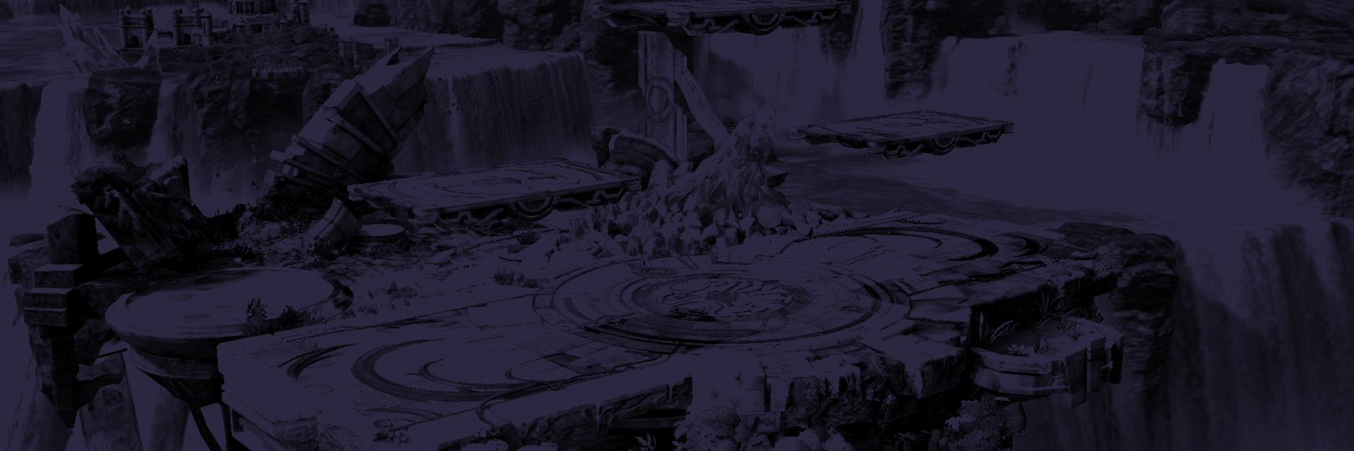 Ames_Smash's profile banner image