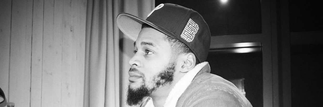 Jalen S. Wheeler banner