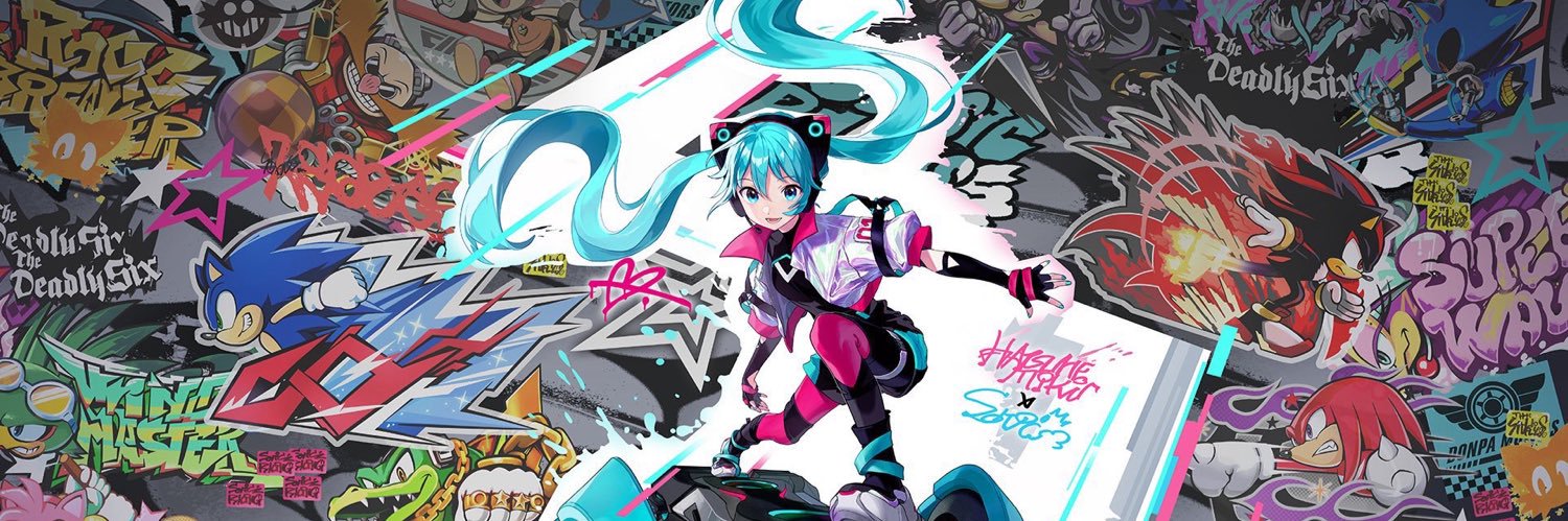DelsonZX's profile banner image