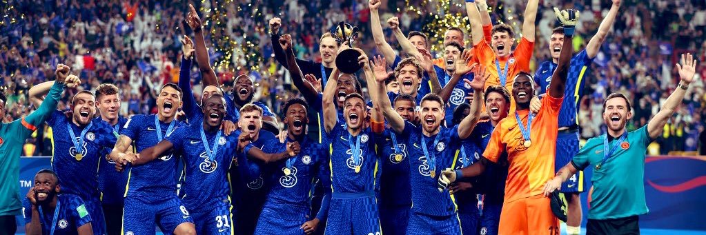 AnalysisChelsea's profile banner image