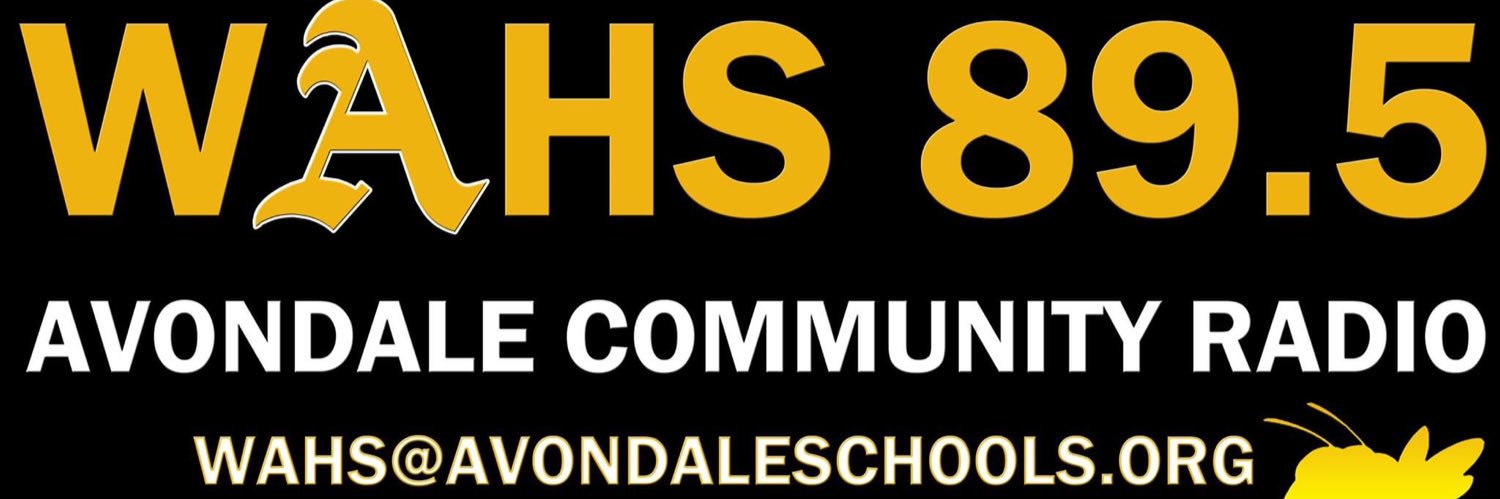 895WAHS's profile banner image
