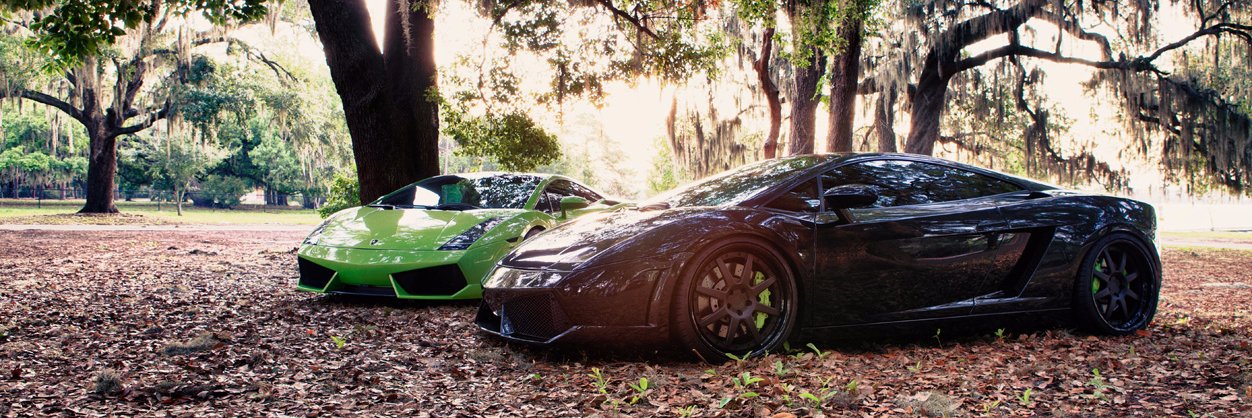 TheDailyCar's profile banner image