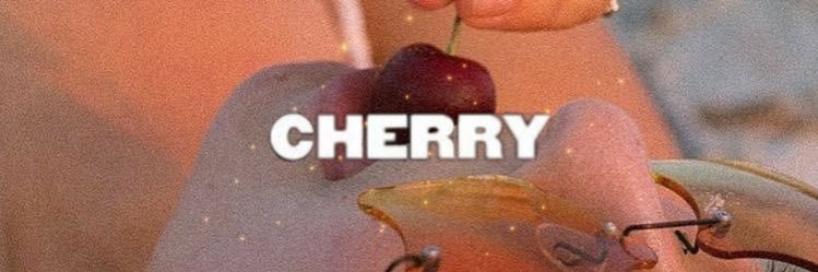 gee🍒 banner