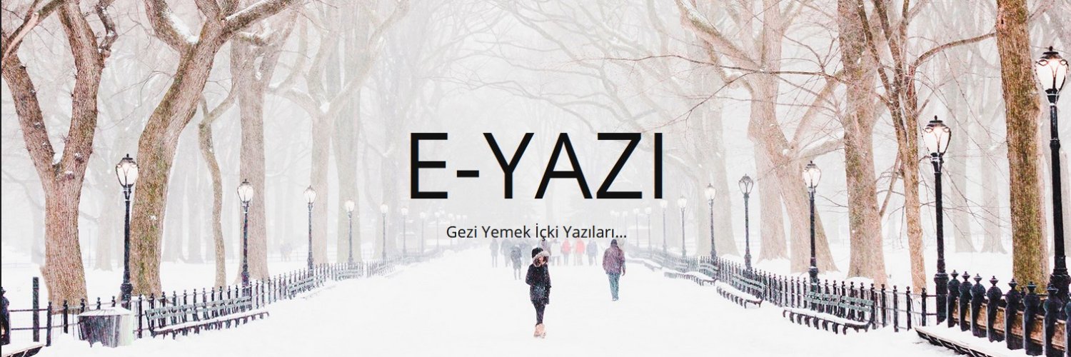 eyazicom's profile banner image