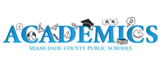 MDCPS Bilingual Dept's banner