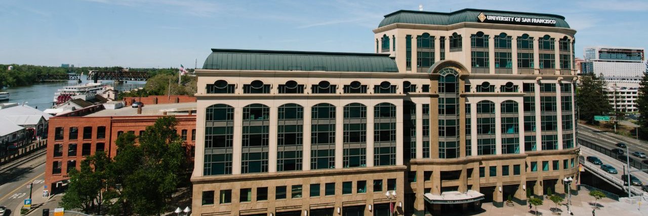 usfcasac's profile banner image