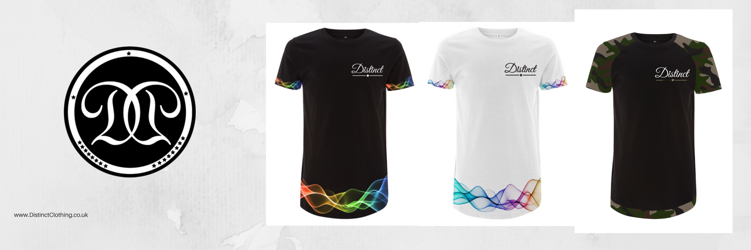 DistinctClothUK's profile banner image