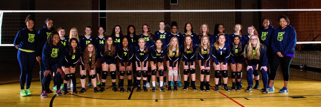 TSFVolleyball's profile banner image