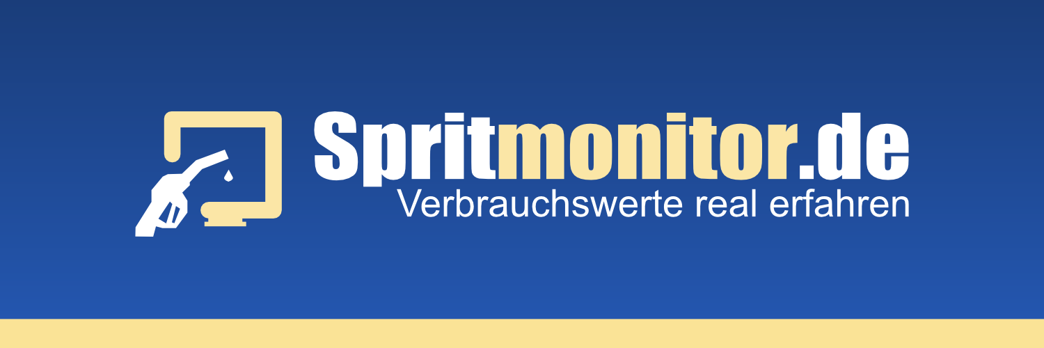 Spritmonitor.de banner
