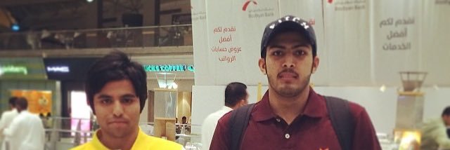 almkdy's profile banner image