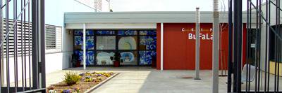 AMPA Escola Bufalà banner