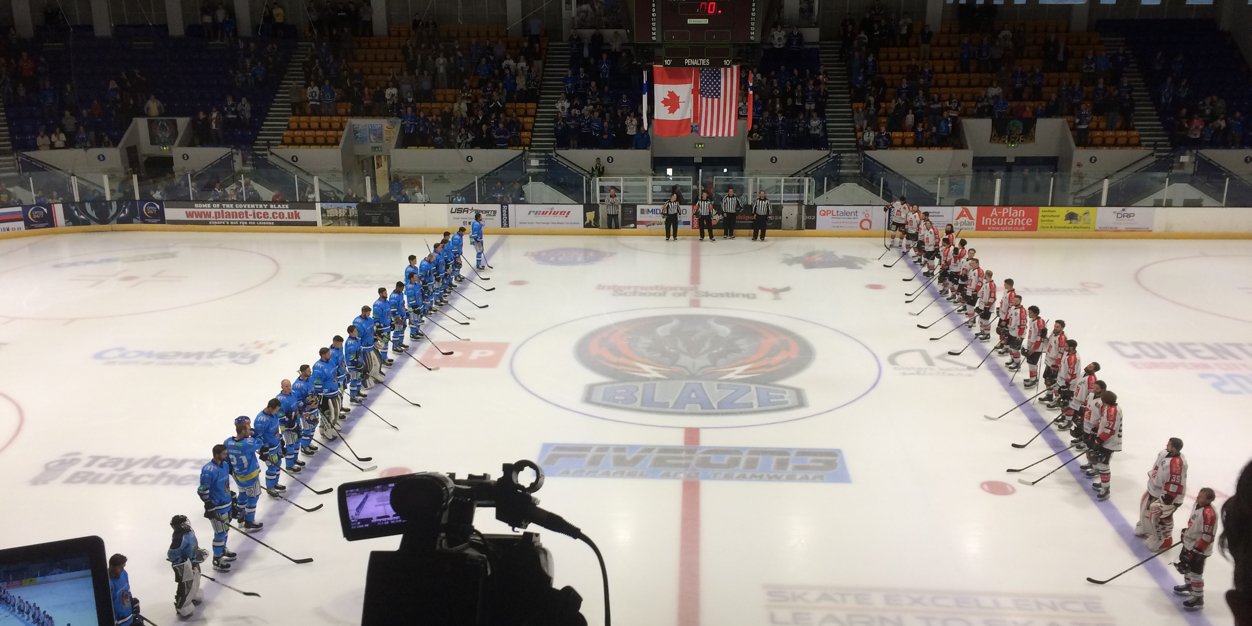 Clean Cut Sports banner