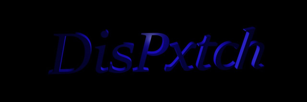 DisPxtchYT's profile banner image