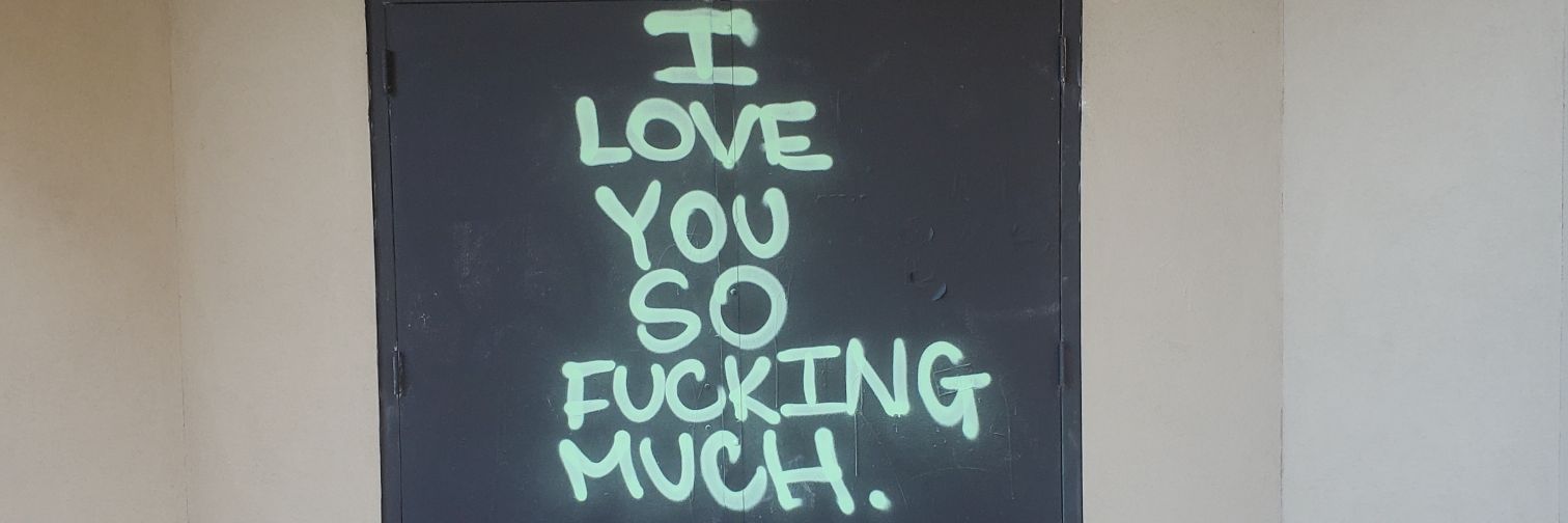 David Patrick banner