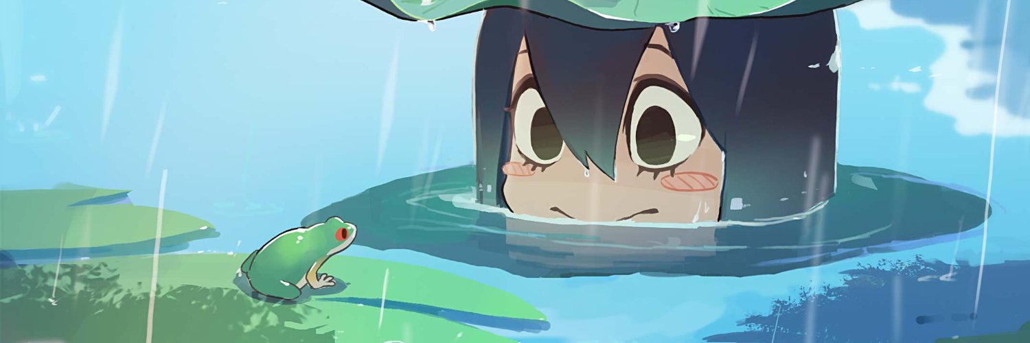 DeveloperBird's profile banner image
