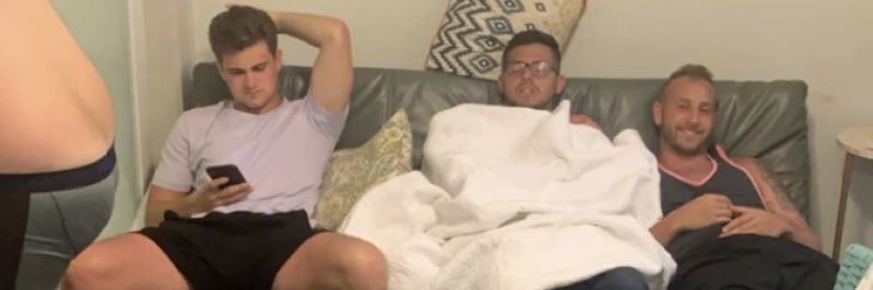 zachrs16's profile banner image