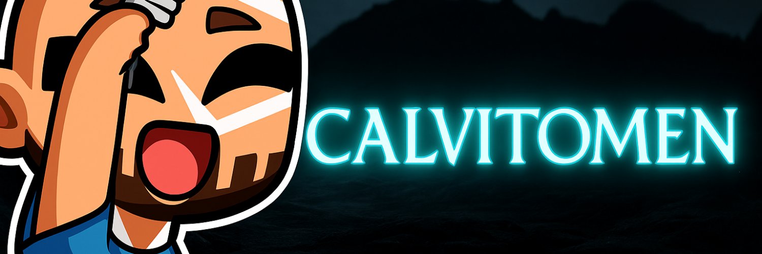 CalvitoMen banner