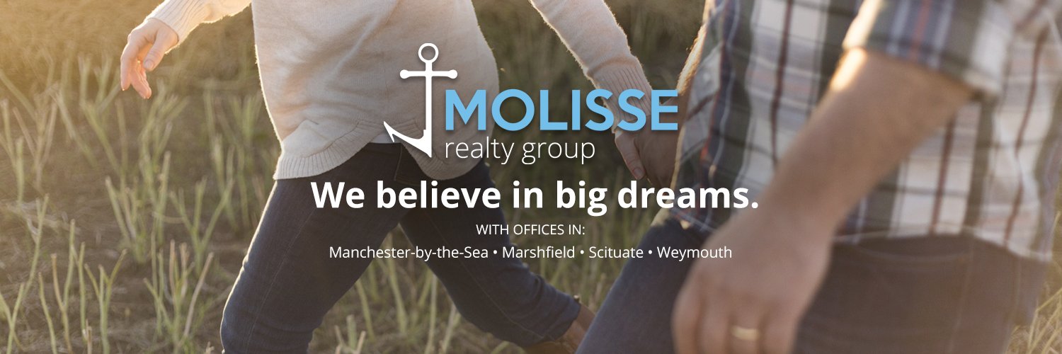MolisseRealty's profile banner image