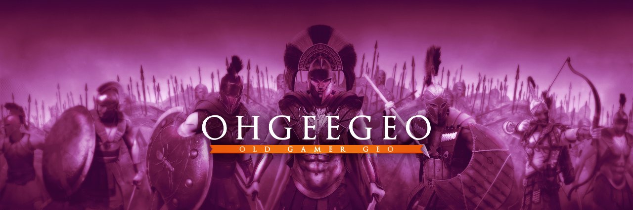 ohgeegeo's profile banner image