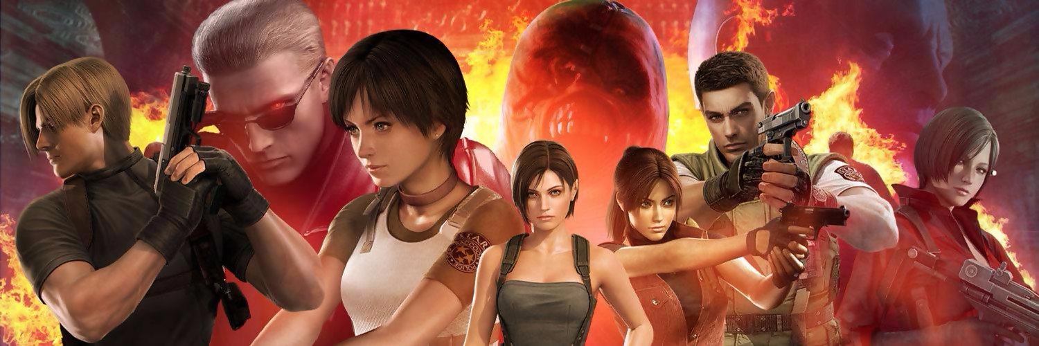 revilworldbr's profile banner image