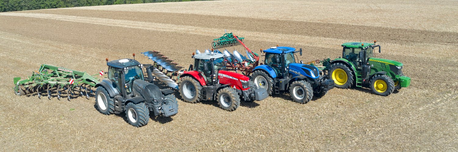 FWmachinery's profile banner image