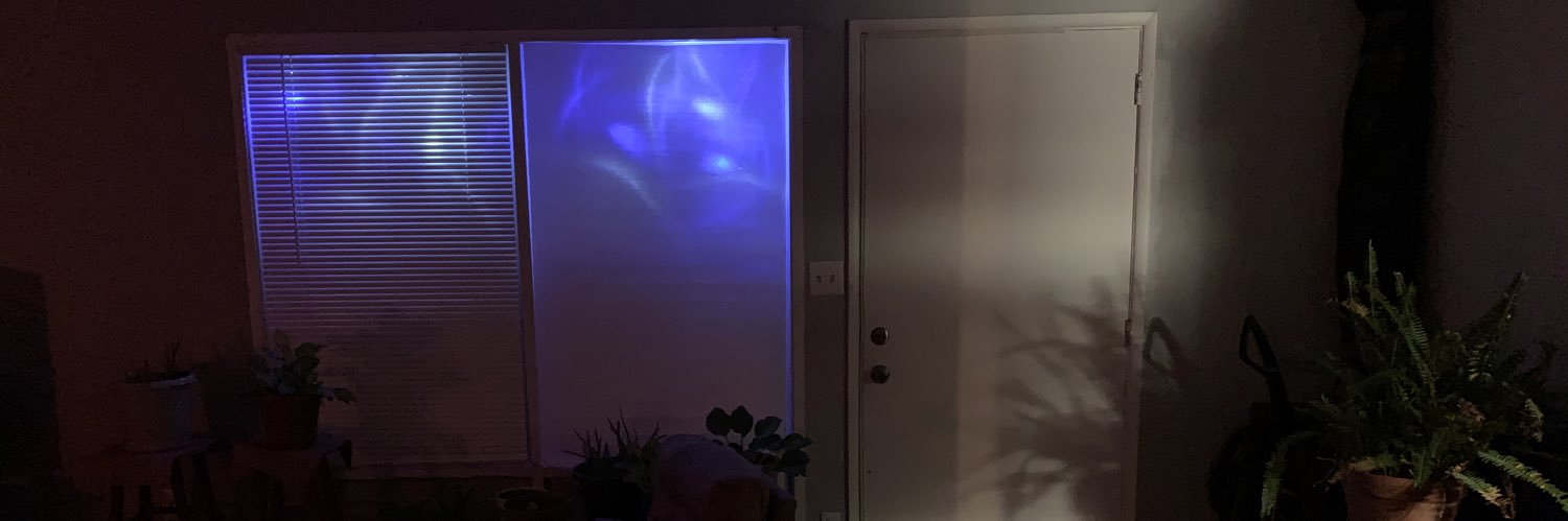 amamaus's profile banner image