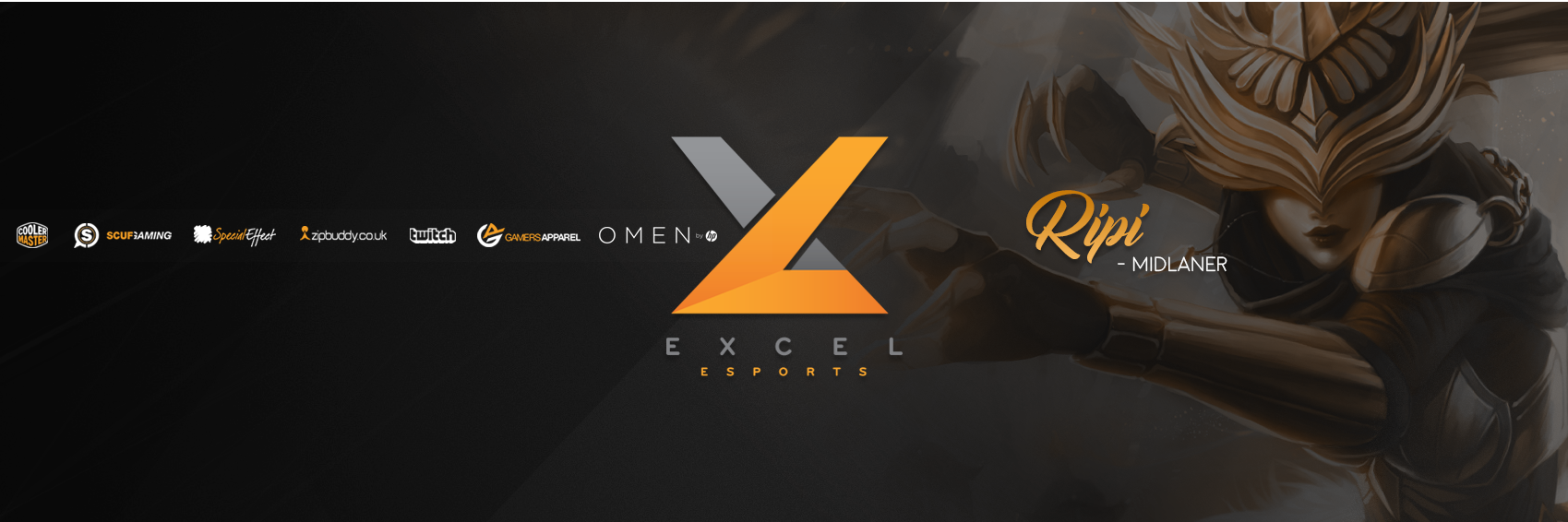 RipiTCG's profile banner image